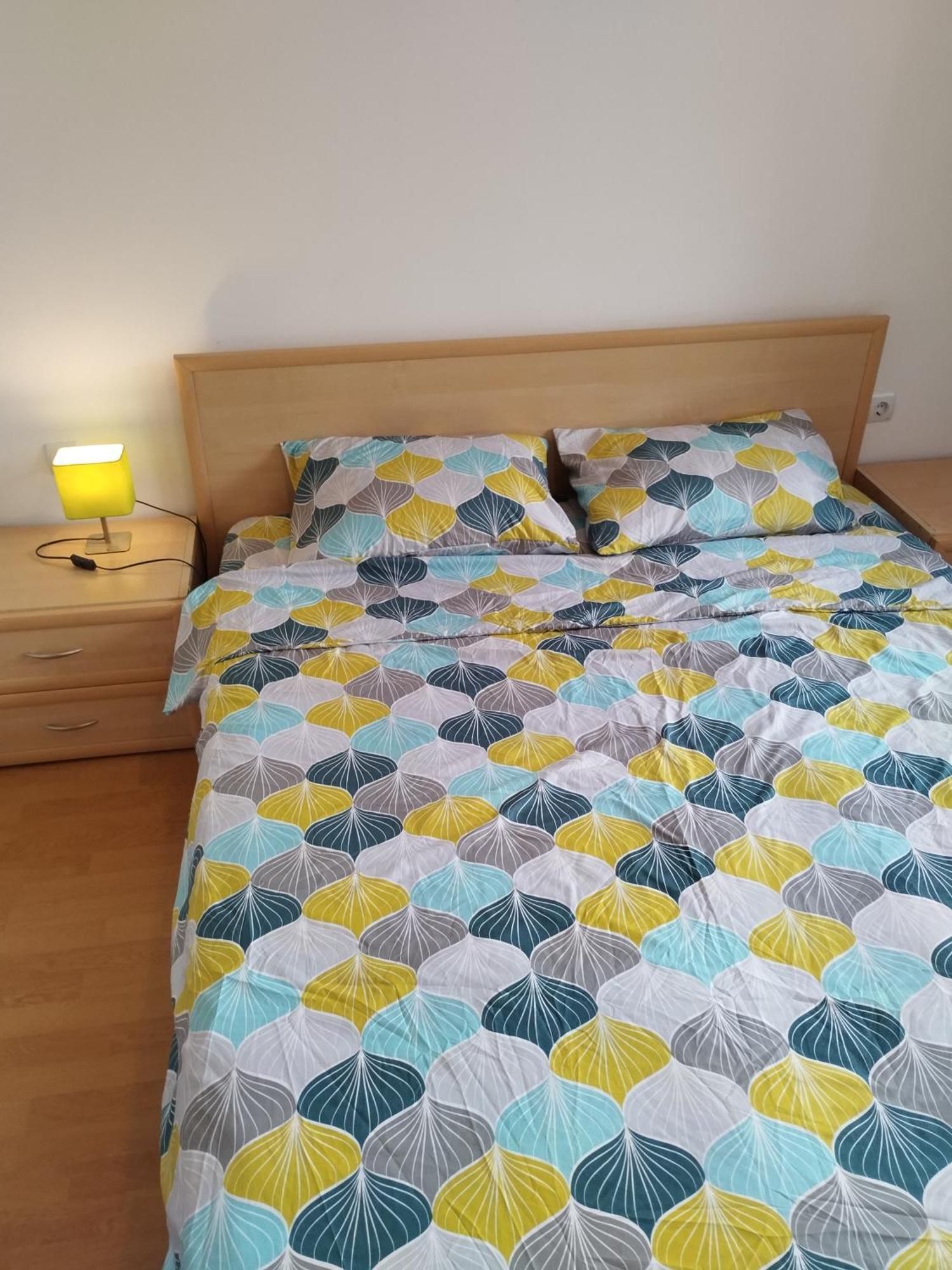 Sea Garden Apartment Burgas