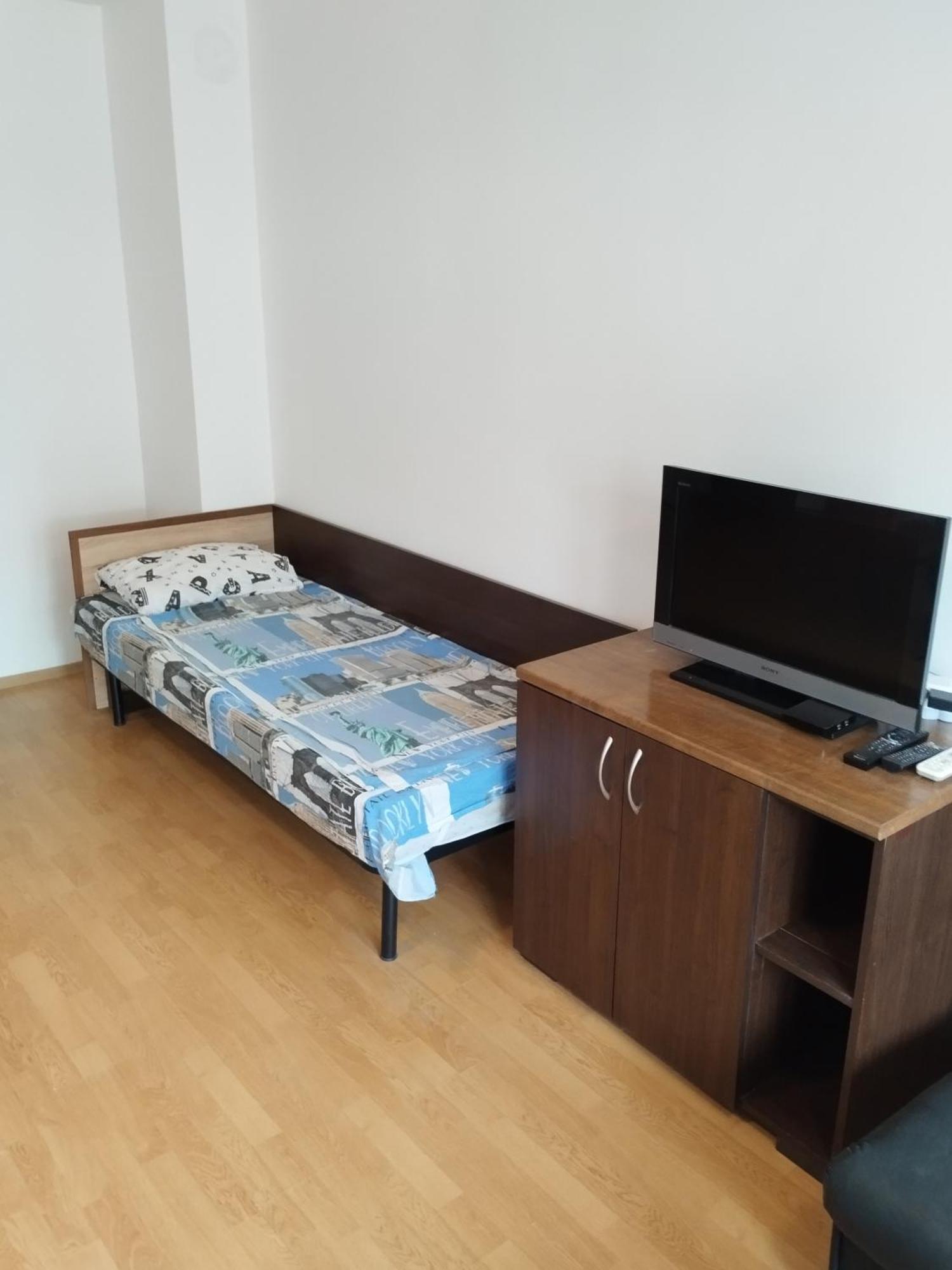 Sea Garden Appartamento Burgas