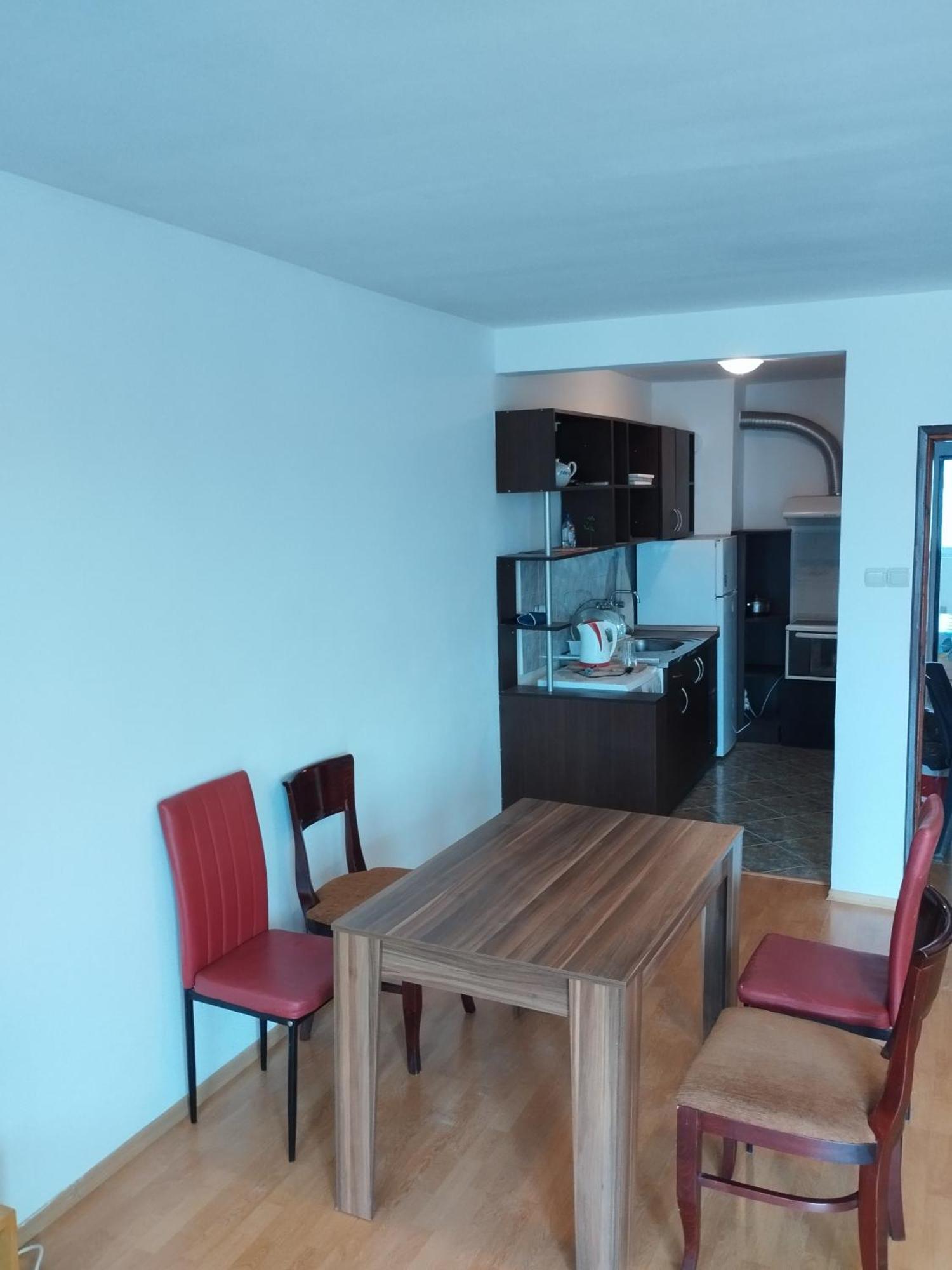 Appartamento Sea Garden Burgas