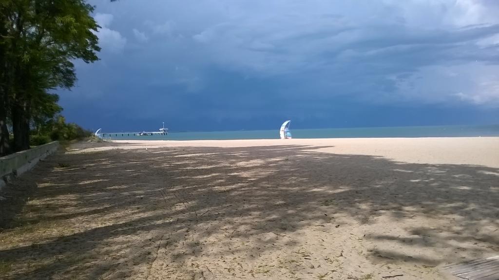 Appartamento Sea Garden