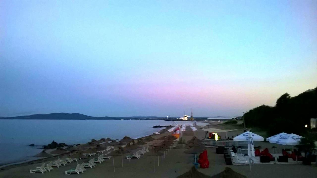 Sea Garden Appartamento *